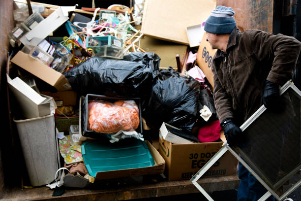 Same-Day Junk Removal Services in Great Neck Gardens, NY