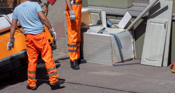 Property Management Cleanouts in Great Neck Gardens, NY