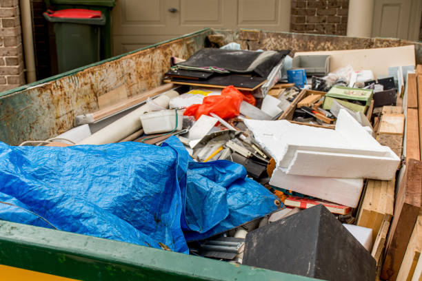 Best Yard Waste Removal  in Great Neck Gardens, NY