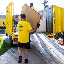 Best Shed Removal  in Great Neck Gardens, NY